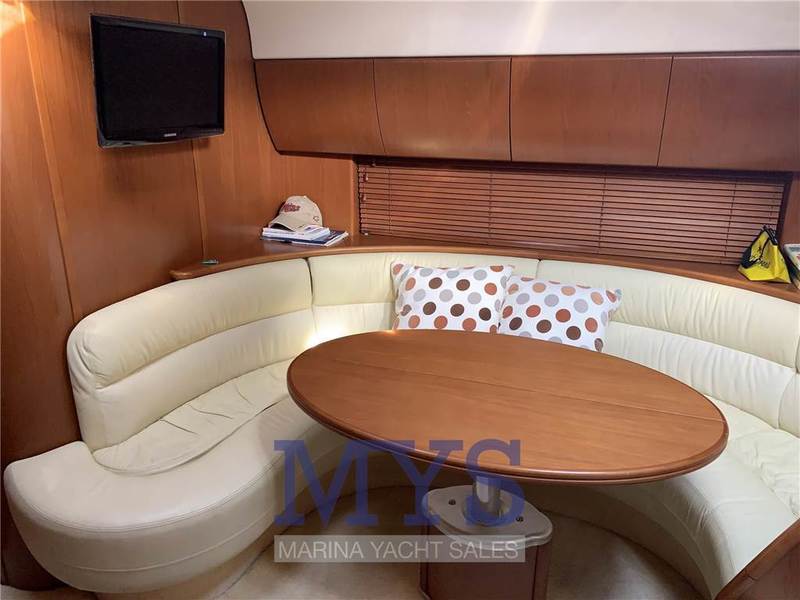 Gobbi 425 SC Foto 17