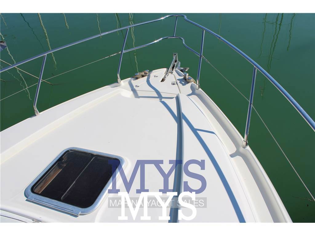 Abbate Bruno Primatist G 41 Aerotop Pininfarina Usata 2006 - Foto 10