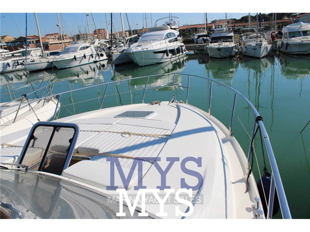 Abbate Bruno Primatist G 41 Aerotop Pininfarina Usata 2006 - Foto 11