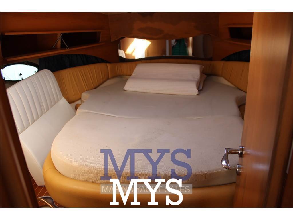 Abbate Bruno Primatist G 41 Aerotop Pininfarina Usata 2006 - Foto 20