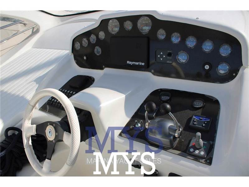 Abbate Bruno Primatist G 41 Aerotop Pininfarina Foto 13