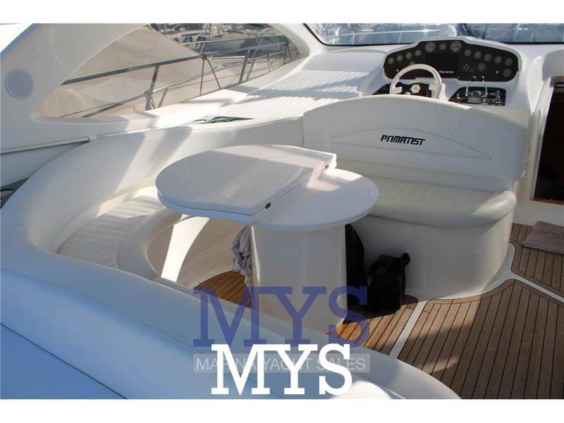 Abbate Bruno Primatist G 41 Aerotop Pininfarina Foto 6