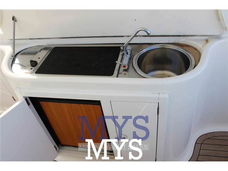 Abbate Bruno Primatist G 41 Aerotop Pininfarina Foto 12