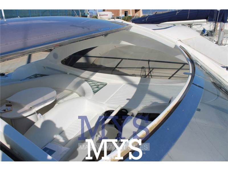 Abbate Bruno Primatist G 41 Aerotop Pininfarina Foto 8