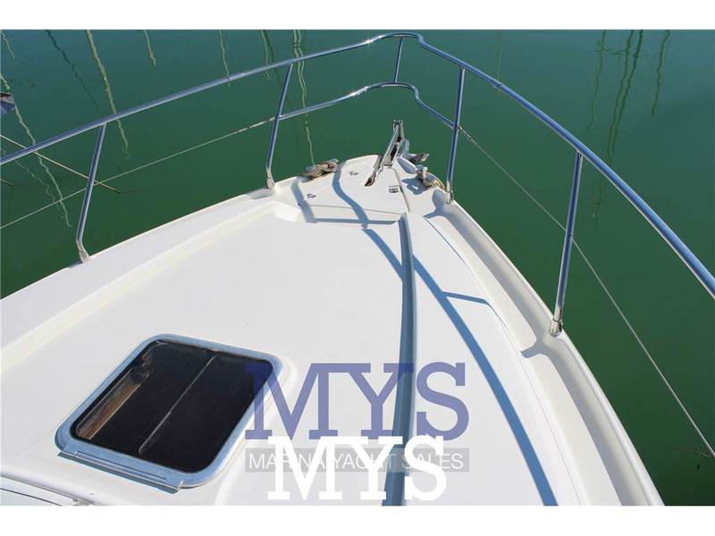 Abbate Bruno Primatist G 41 Aerotop Pininfarina Foto 10