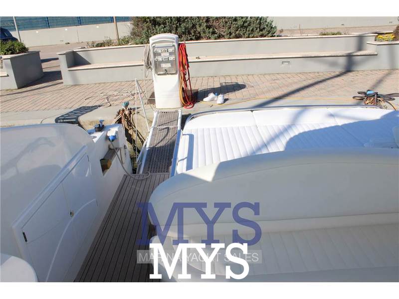 Abbate Bruno Primatist G 41 Aerotop Pininfarina Foto 5