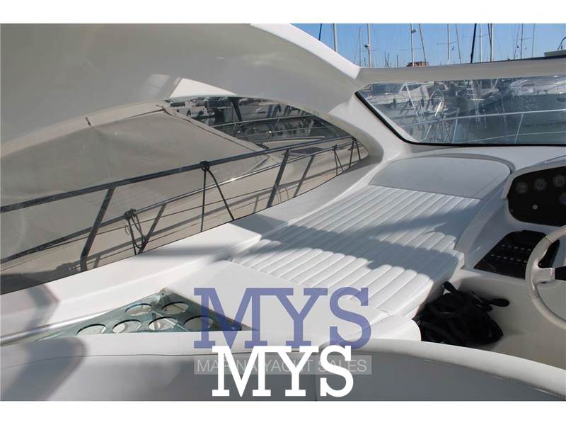 Abbate Bruno Primatist G 41 Aerotop Pininfarina Foto 7