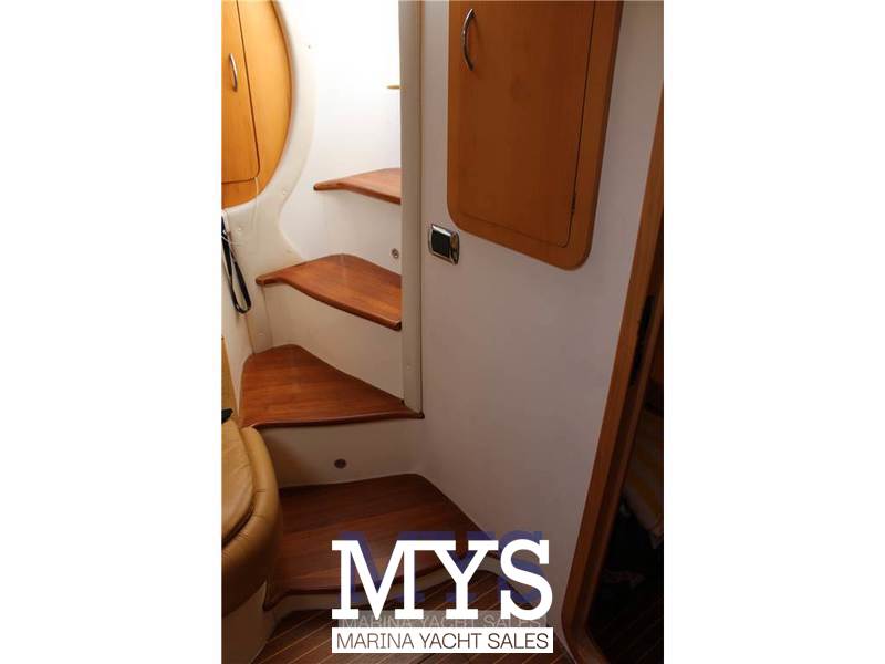 Abbate Bruno Primatist G 41 Aerotop Pininfarina Foto 15