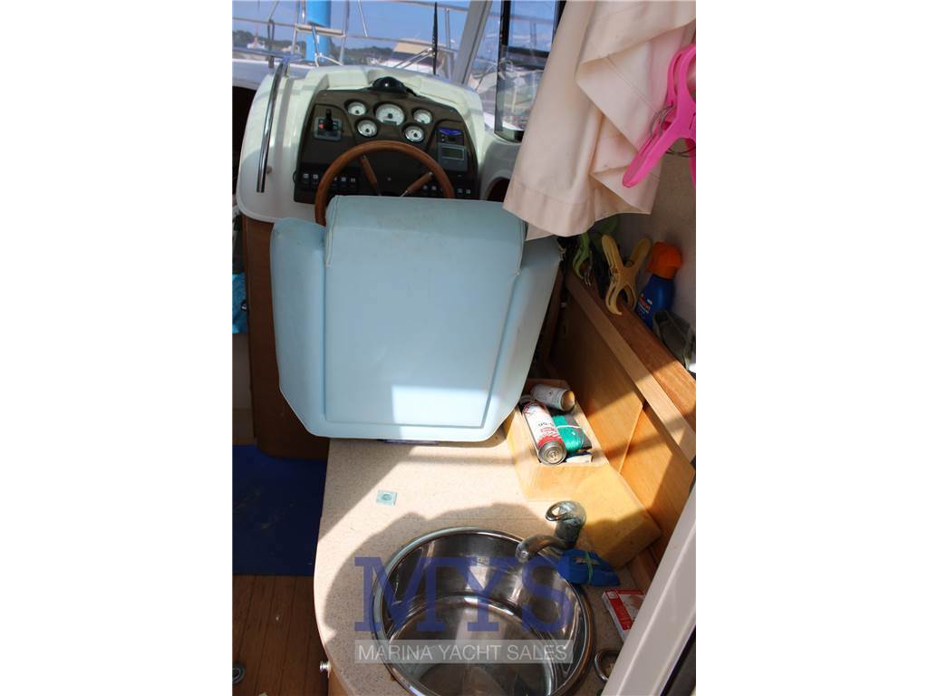 Sessa Marine DORADO 26 Usata 2007 - Foto 13