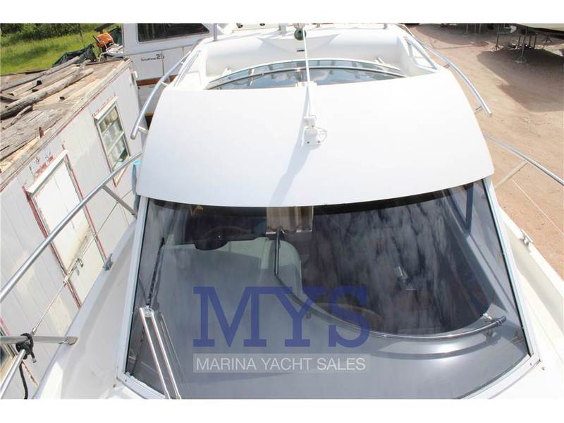 Sessa Marine DORADO 26 Foto 7