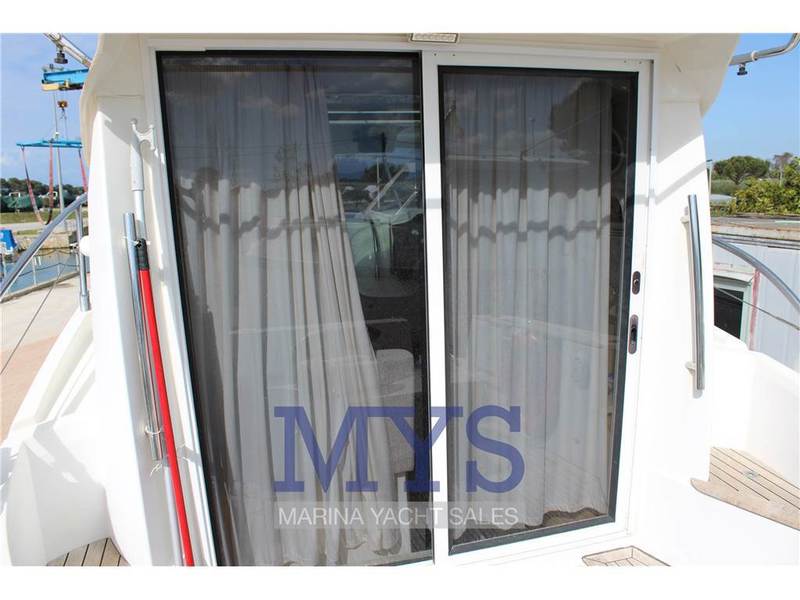 Sessa Marine DORADO 26 Foto 9