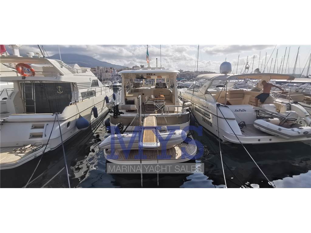 Cantieri Nautilus Nemo 44 Usata 2023 - Foto 4