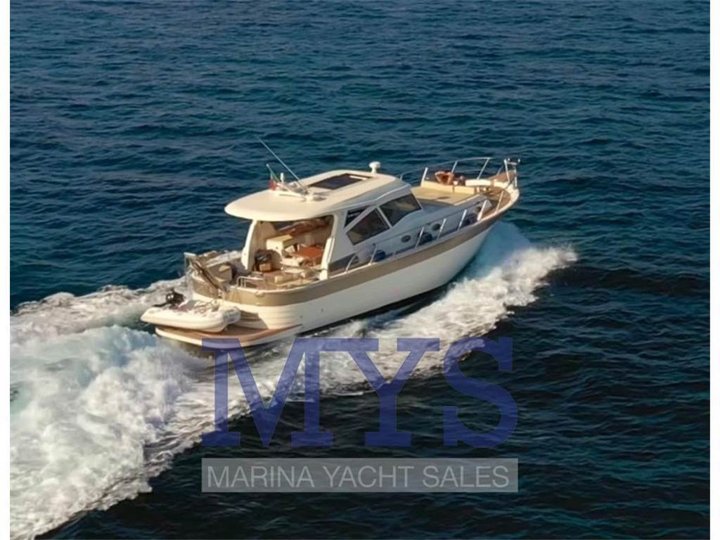 Cantieri Nautilus Nemo 44 Usata 2023 - Foto 2