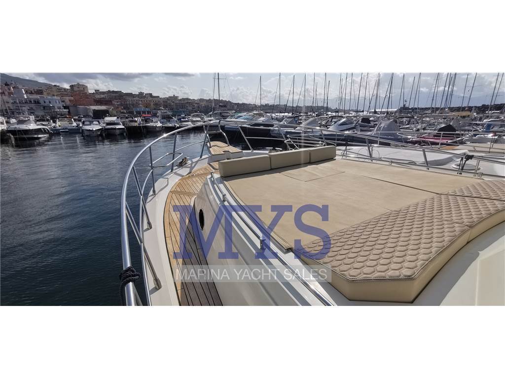 Cantieri Nautilus Nemo 44 Usata 2023 - Foto 6