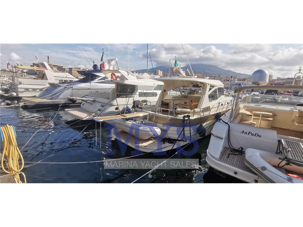 Cantieri Nautilus Nemo 44 Usata 2023 - Foto 5