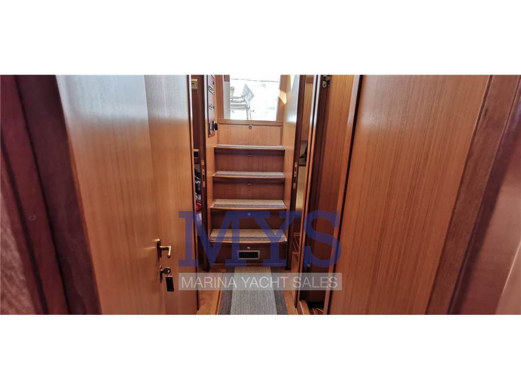 Cantieri Nautilus Nemo 44 Usata 2023 - Foto 17