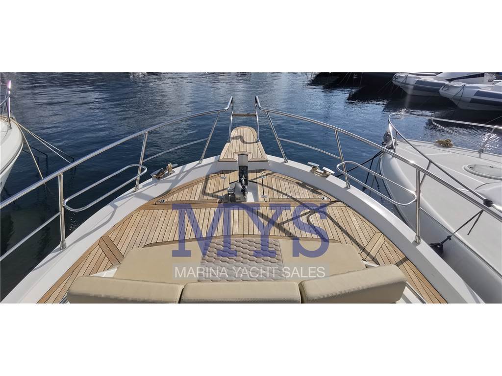 Cantieri Nautilus Nemo 44 Usata 2023 - Foto 7