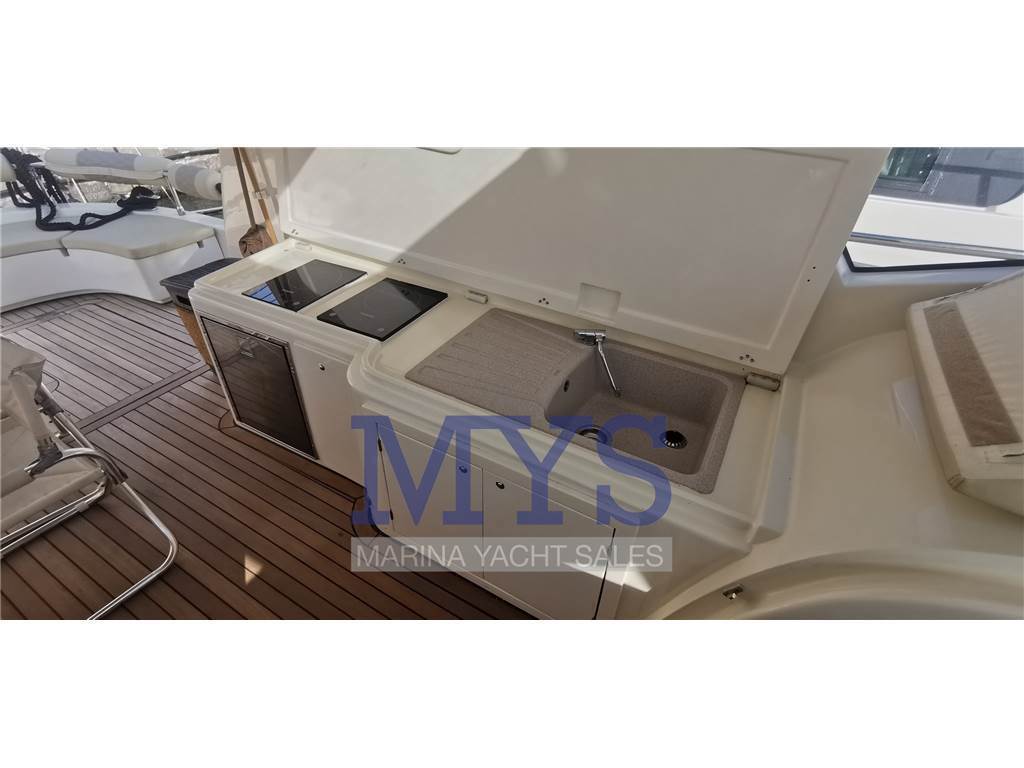 Cantieri Nautilus Nemo 44 Usata 2023 - Foto 13