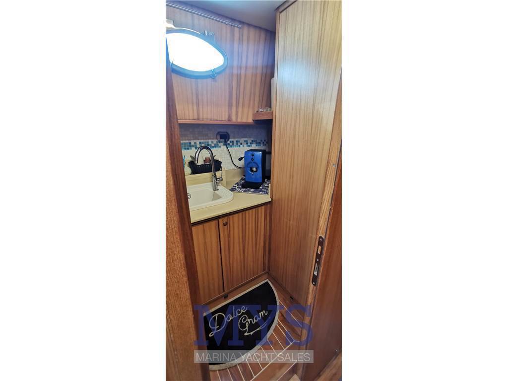 Cantieri Nautilus Nemo 44 Usata 2023 - Foto 20