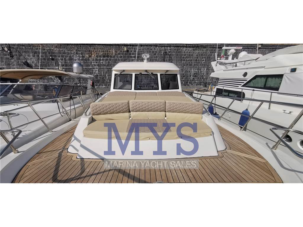 Cantieri Nautilus Nemo 44 Usata 2023 - Foto 8