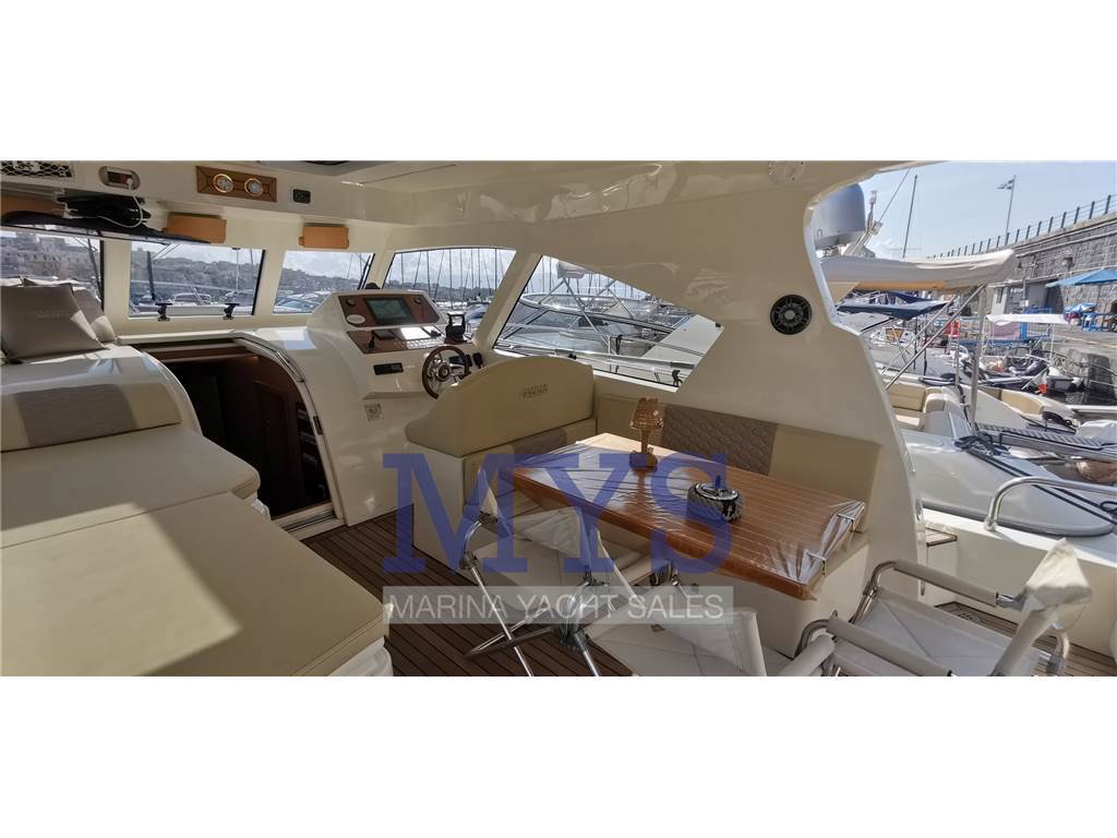 Cantieri Nautilus Nemo 44 Usata 2023 - Foto 12