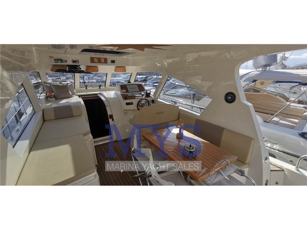 Cantieri Nautilus Nemo 44 Usata 2023 - Foto 11