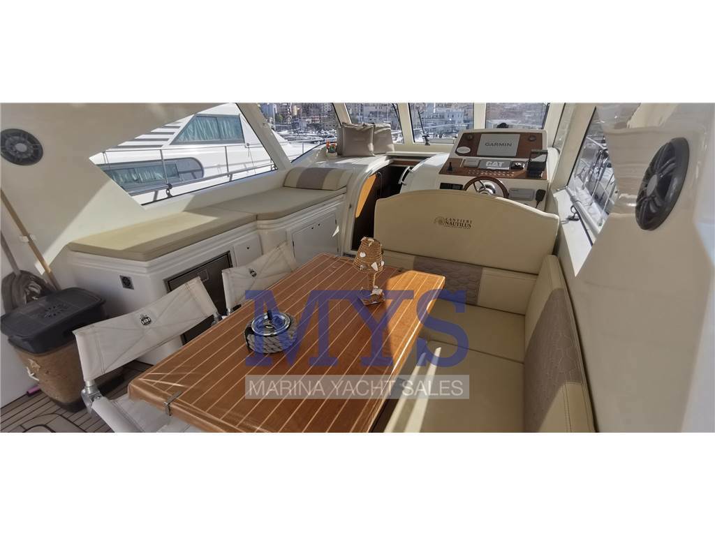 Cantieri Nautilus Nemo 44 Usata 2023 - Foto 10