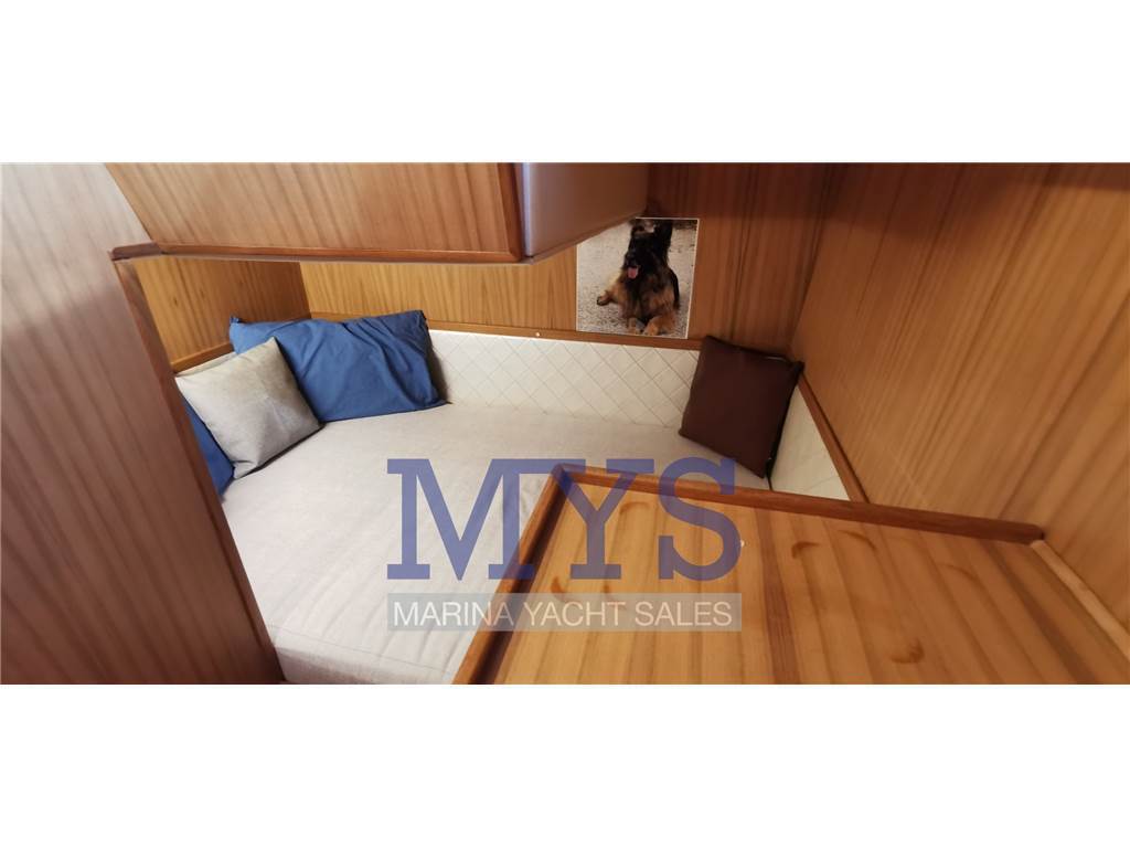 Cantieri Nautilus Nemo 44 Usata 2023 - Foto 19