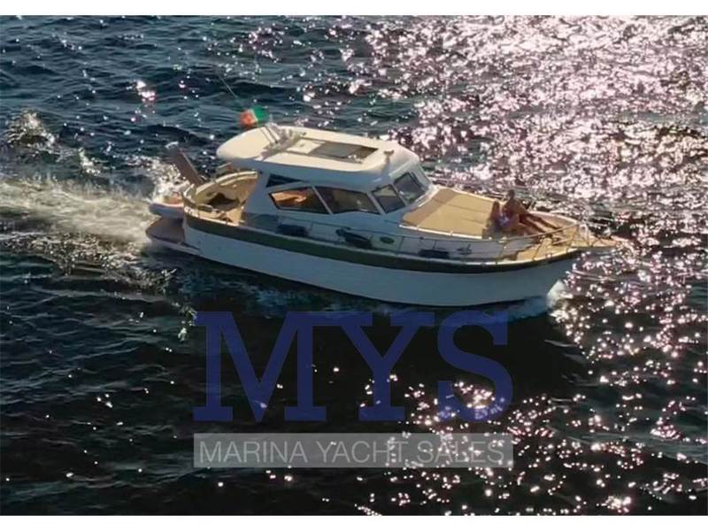 Cantieri Nautilus Nemo 44