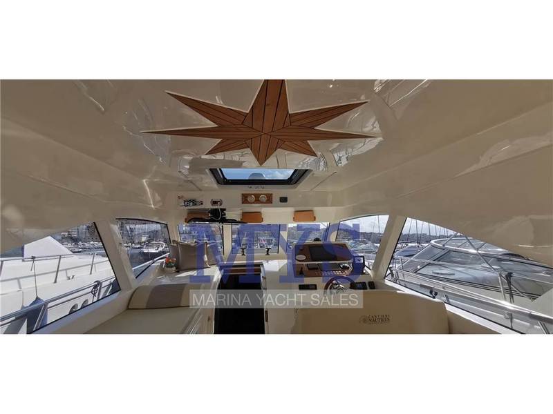 Cantieri Nautilus Nemo 44 Foto 9