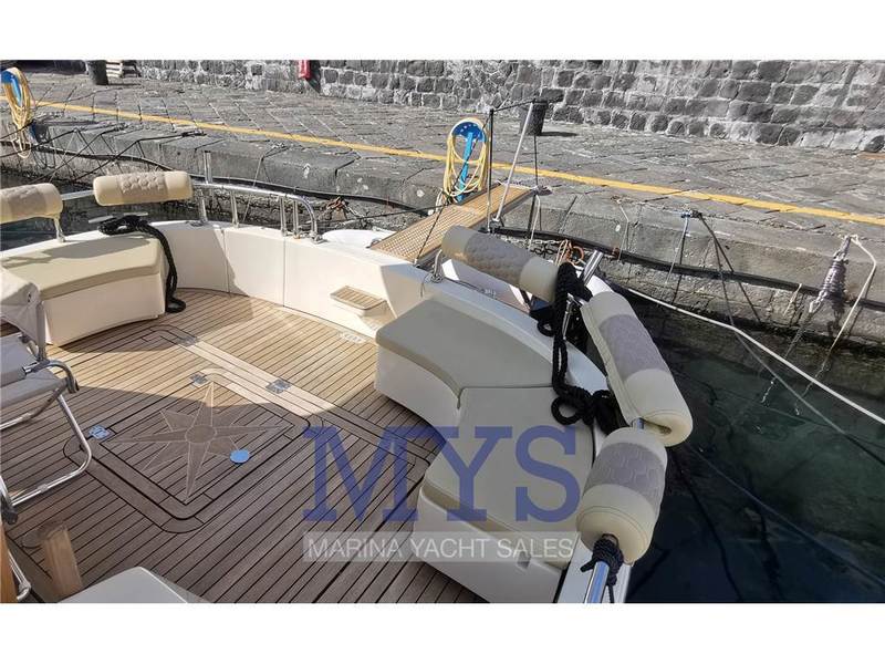 Cantieri Nautilus Nemo 44 Foto 15