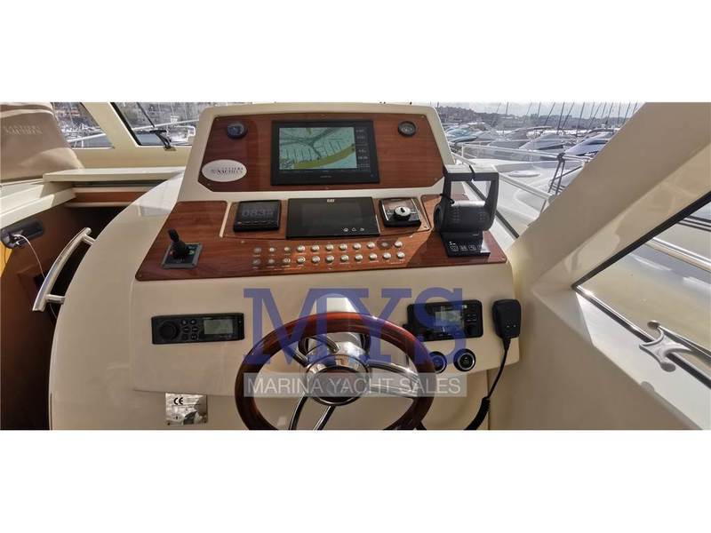 Cantieri Nautilus Nemo 44 Foto 16