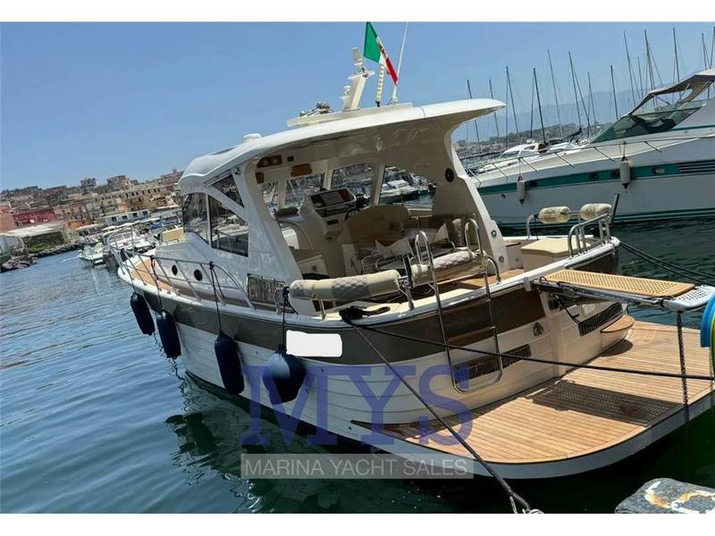 Cantieri Nautilus Nemo 44 Foto 3