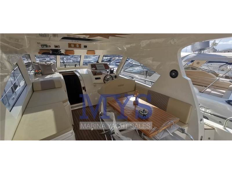 Cantieri Nautilus Nemo 44 Foto 11