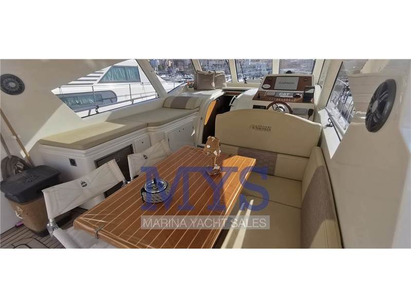 Cantieri Nautilus Nemo 44 Foto 10