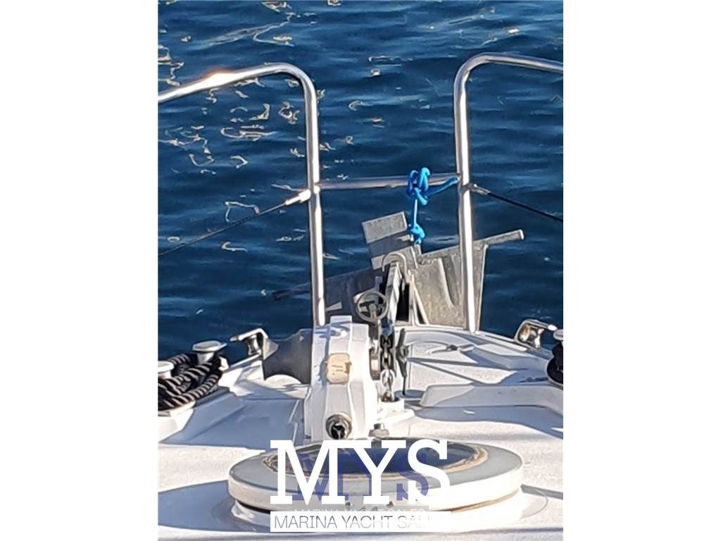 Azimut AZ 43 Bali Usata 1979 - Foto 4