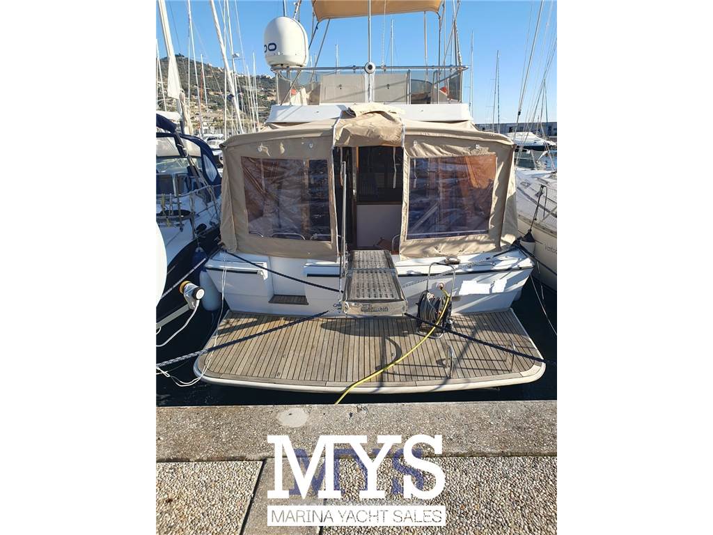 Azimut AZ 43 Bali Usata 1979 - Foto 1