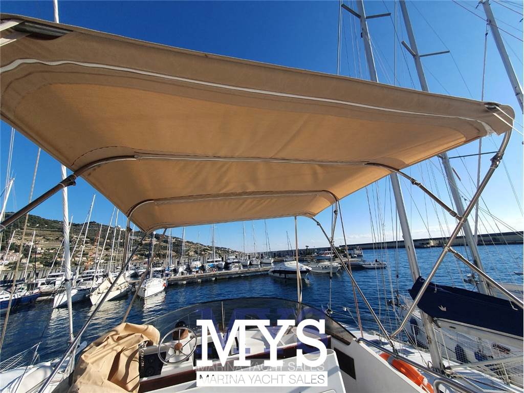 Azimut AZ 43 Bali Usata 1979 - Foto 6