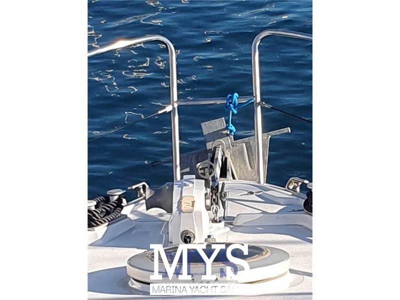 Azimut AZ 43 Bali Foto 4