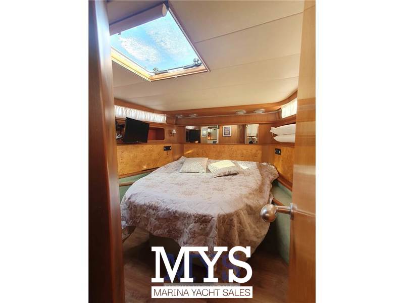 Azimut AZ 43 Bali Foto 17