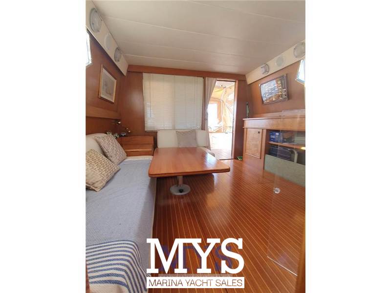 Azimut AZ 43 Bali Foto 16