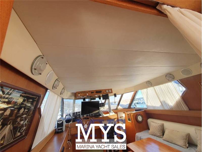 Azimut AZ 43 Bali Foto 13