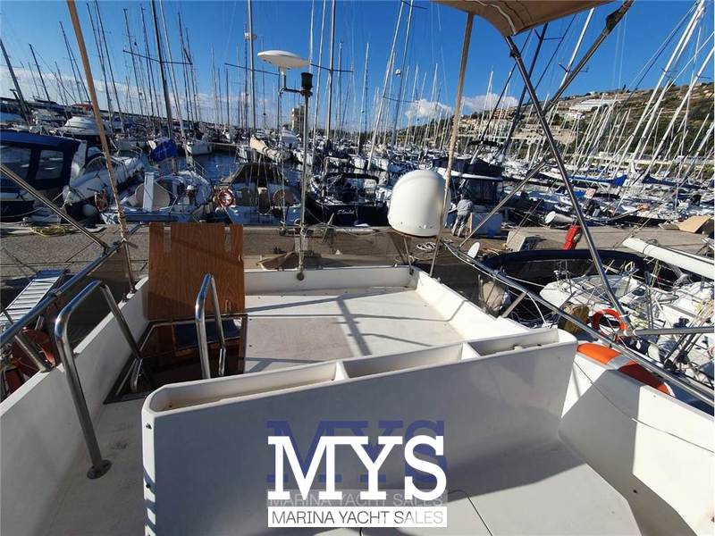 Azimut AZ 43 Bali Foto 7