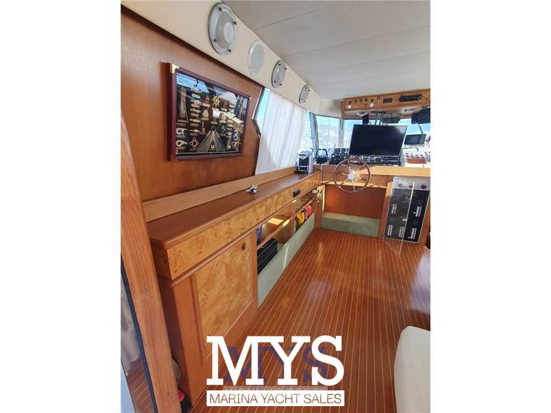 Azimut AZ 43 Bali Foto 8