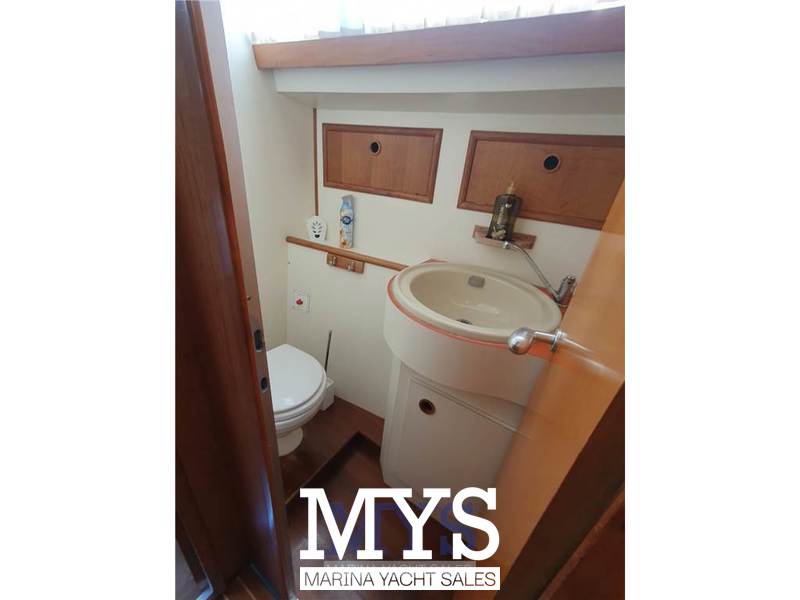 Azimut AZ 43 Bali Foto 19