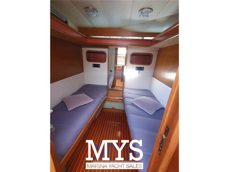 Azimut AZ 43 Bali Foto 18