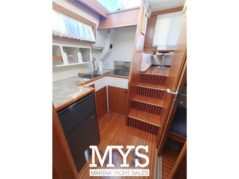 Azimut AZ 43 Bali Foto 12