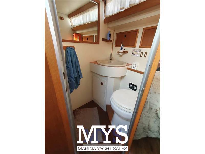 Azimut AZ 43 Bali Foto 20