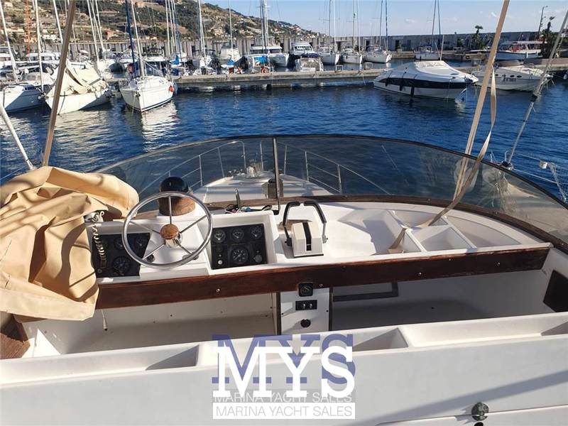 Azimut AZ 43 Bali Foto 5