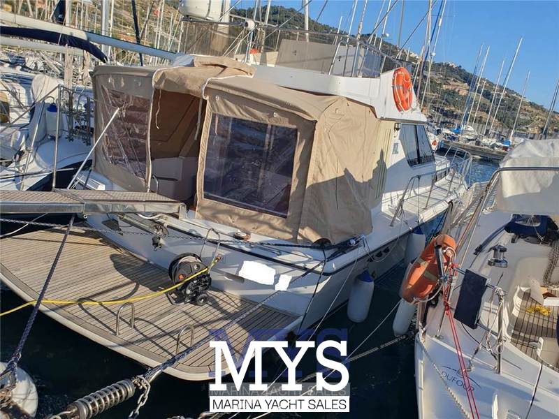 Azimut AZ 43 Bali Foto 2